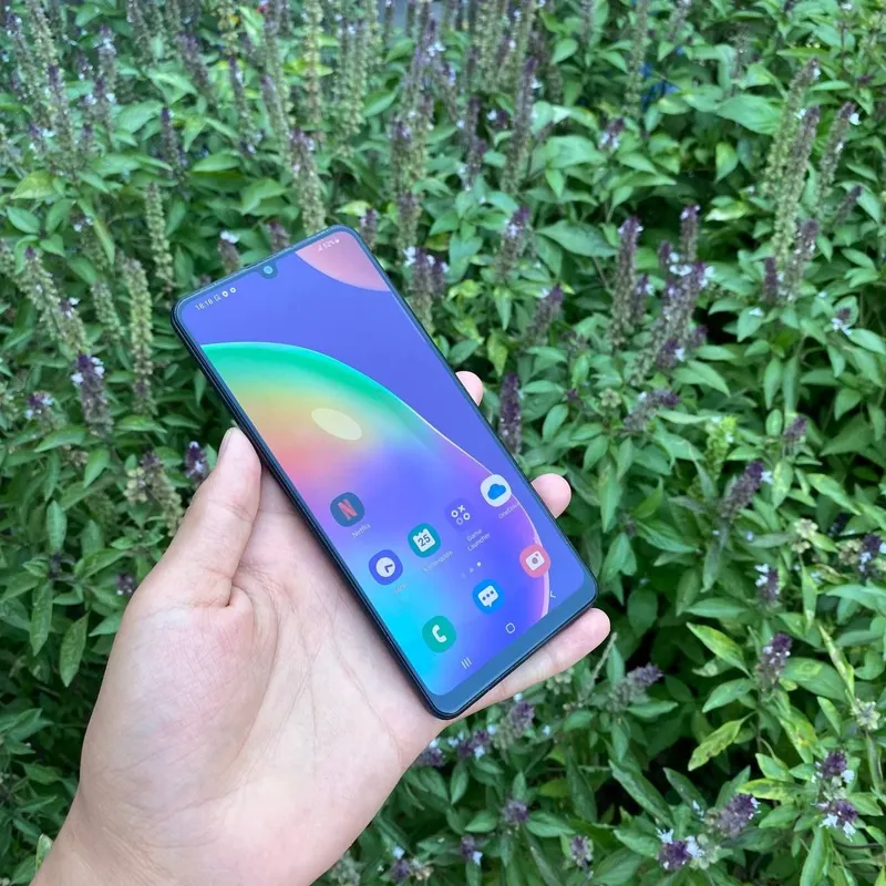 Samsung Galaxy A31 sotiladi 5 Samsung Galaxy A31 sotiladi 5