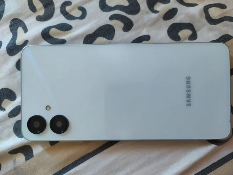Samsung a06 2