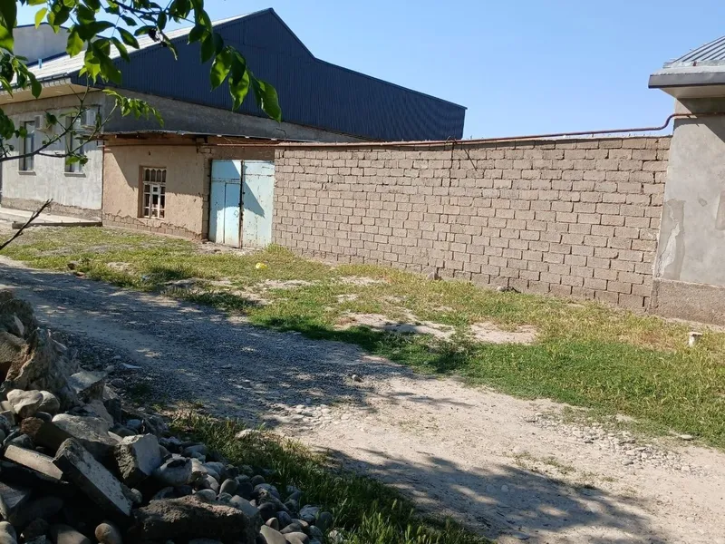 Nayman Jayhun baliqni orqasida 6 sotixli hovli sotiladi 1
