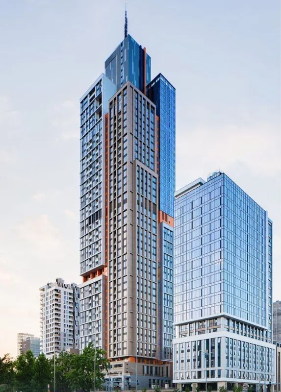 Аренда помещения Ор-р: ЖК Nest One 40м2 1