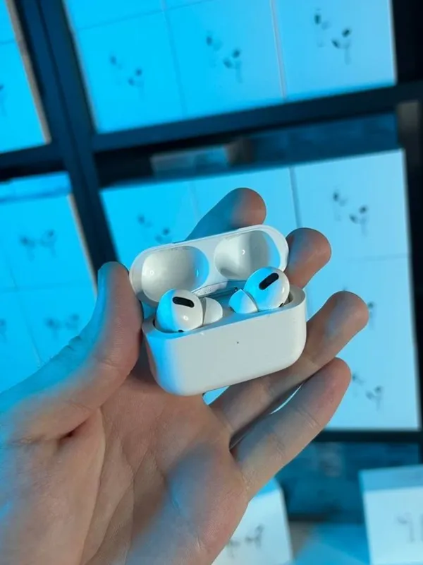 airpods PRO 2 3 DUBAY — фото 1