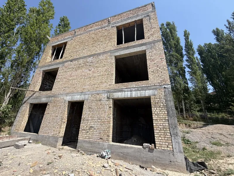 Kumushkon 4sotix dacha 2 Kumushkon 4sotix dacha 2
