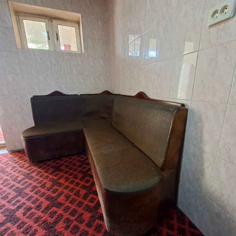 Продаётся угловой диван 3