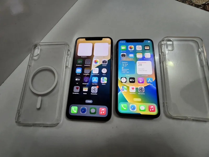 iphone Xs Max LL/A 512GB bat 72% Srochna — фото 7