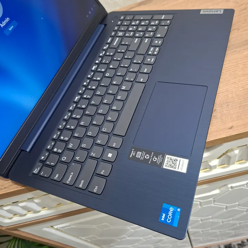 Core i5-1155G7/ SSD xotira 256 gb/ ОЗУ 8 gb/ Ideal — фото 1