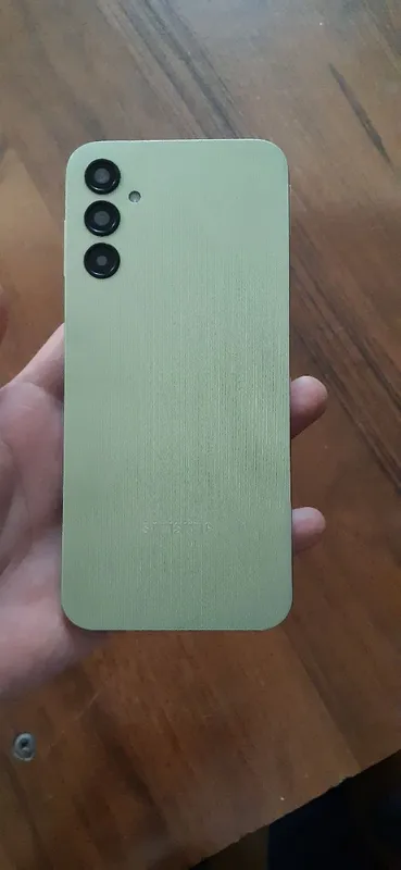 Samsung A 14 1 Samsung A 14 1