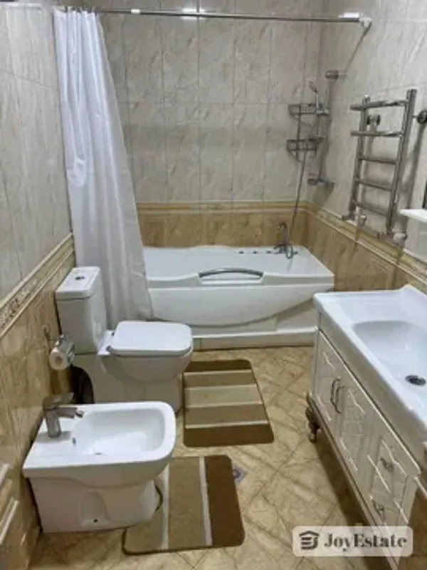 Сдаётся 4-комнатная квартира, Юнусабад, 125 м² 7