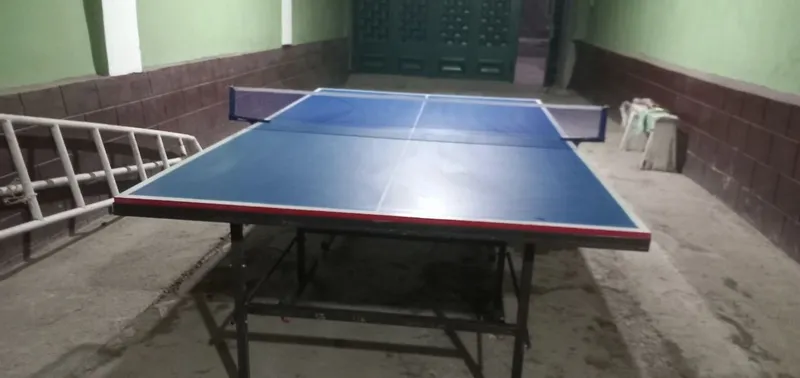 Stol tennis sotiladi 1 Stol tennis sotiladi 1