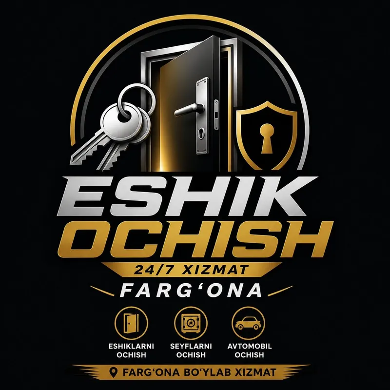 eshik ochish fargona eshik ochish fargona