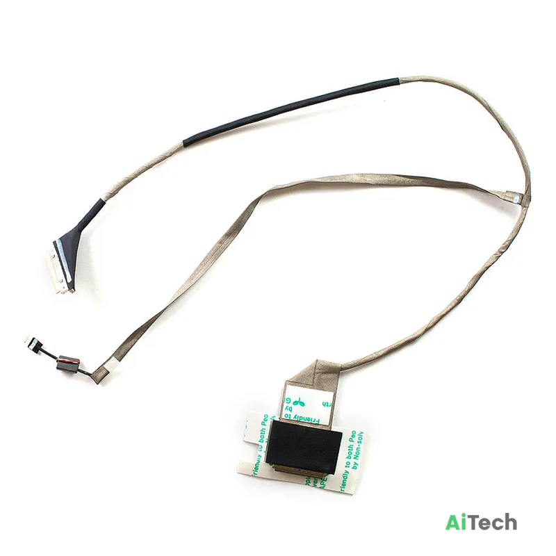 Шлейф для матрицы Acer E1-521 E1-531 E1-571 V3-571 — фото 1