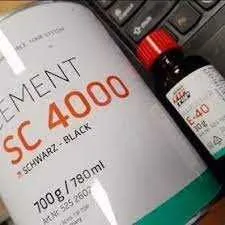Тип Топ клей Tip Top kley SC4000 — фото 3