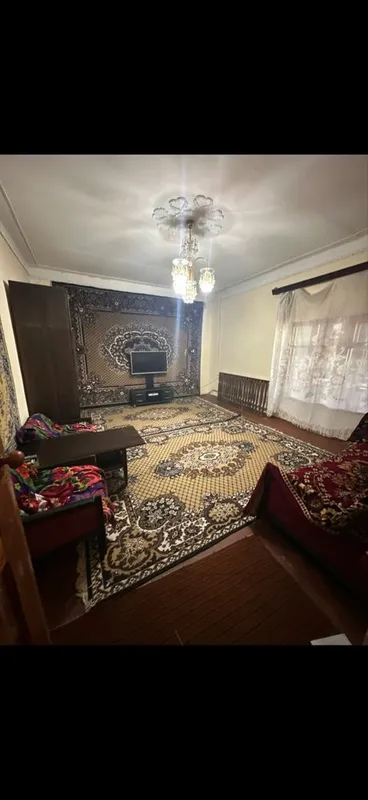 Продажа дома участок 8 соток Фергана (Бешбола 8 Марта) — фото 9