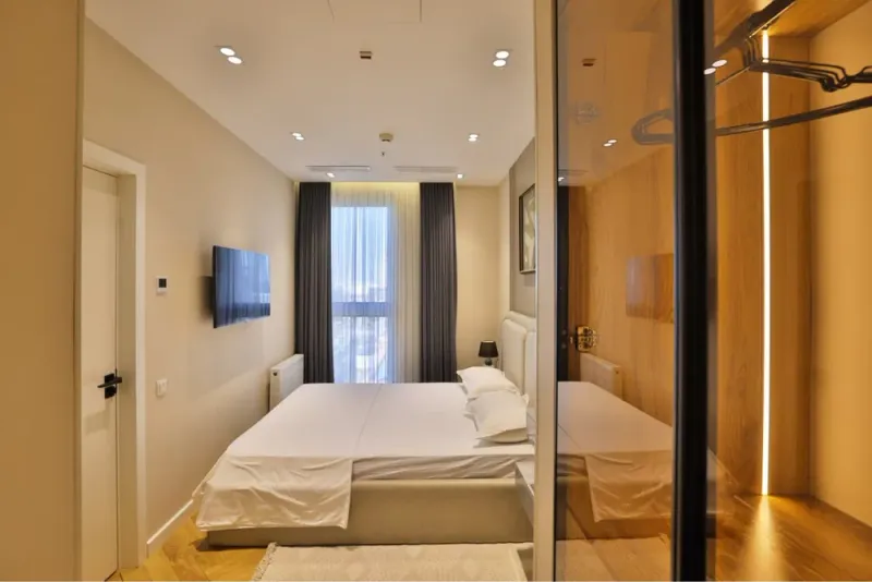 Nest One 7