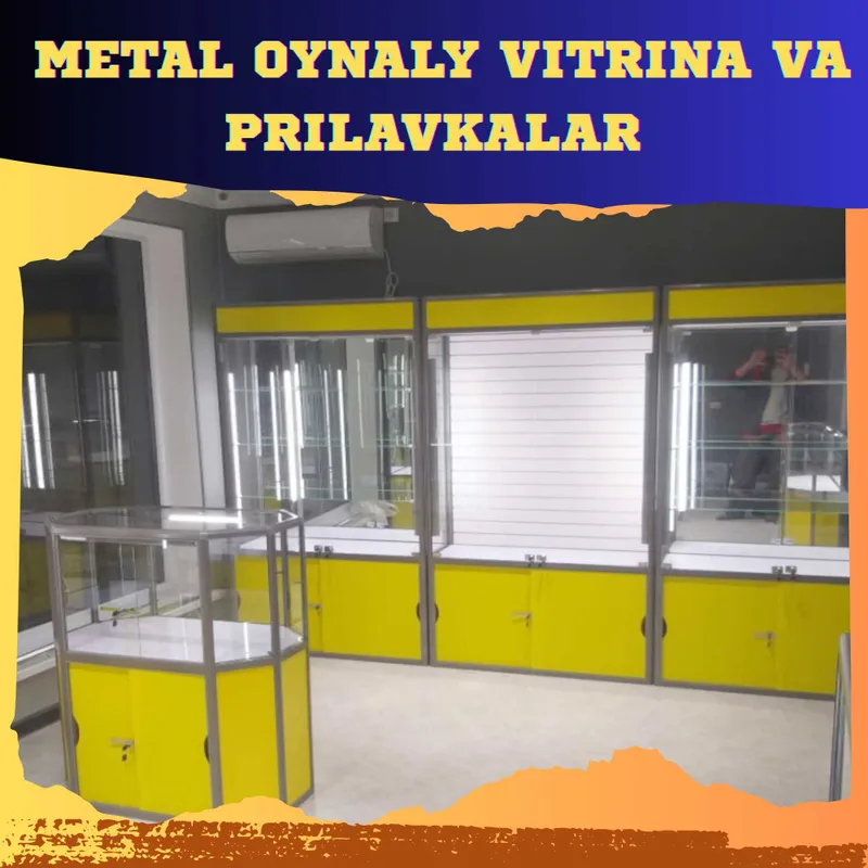 Oynaly prilavkalar, Акция, savdo uskunalari vitrinalar 1 Oynaly prilavkalar, Акция, savdo uskunalari vitrinalar 1
