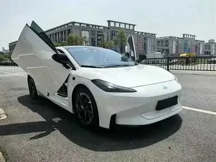 Gac Aion Hyper GT boshlangich 30% tolov bilan nasiya savdo asosida 1