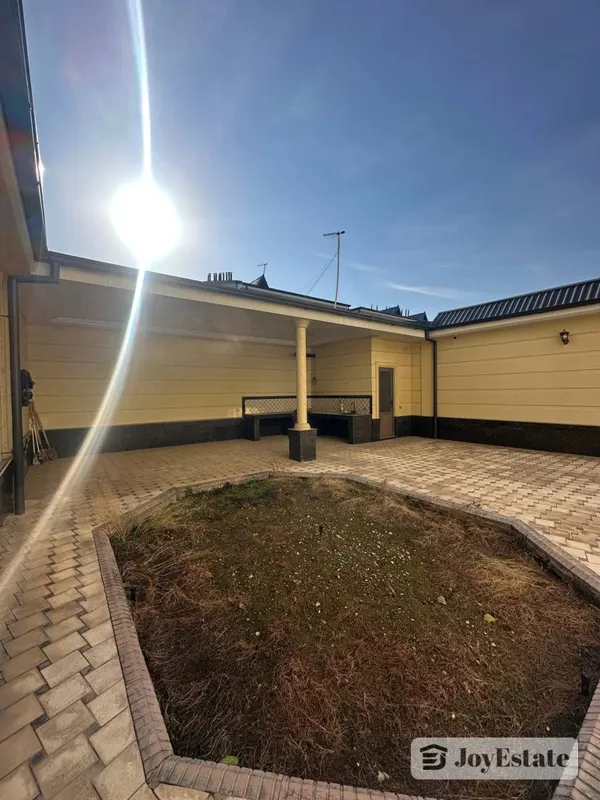 Сдаётся 7-комнатный частный дом, Юнусабад, 400 м² 3