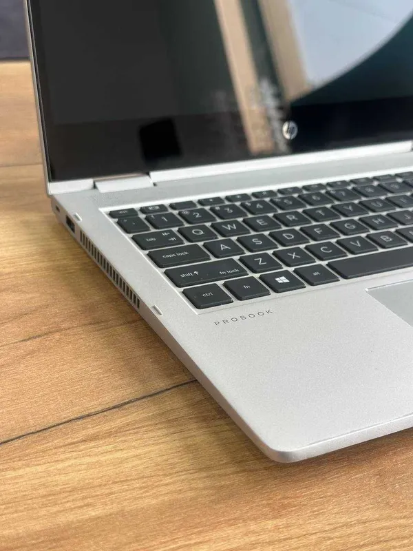 Noutbuk Rayzen 7 pro probook — фото 4