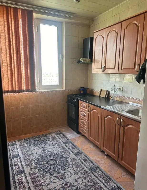 Бошлик якасарайский район 4 комнатная 100м² 4 Бошлик якасарайский район 4 комнатная 100м² 4