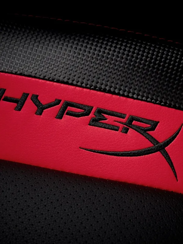Игровое компьютерное кресло HyperX Ruby — фото 7