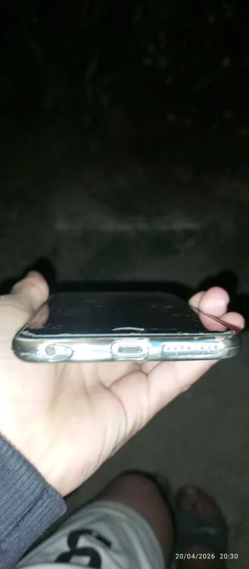 iPhone 6 plyus — фото 4