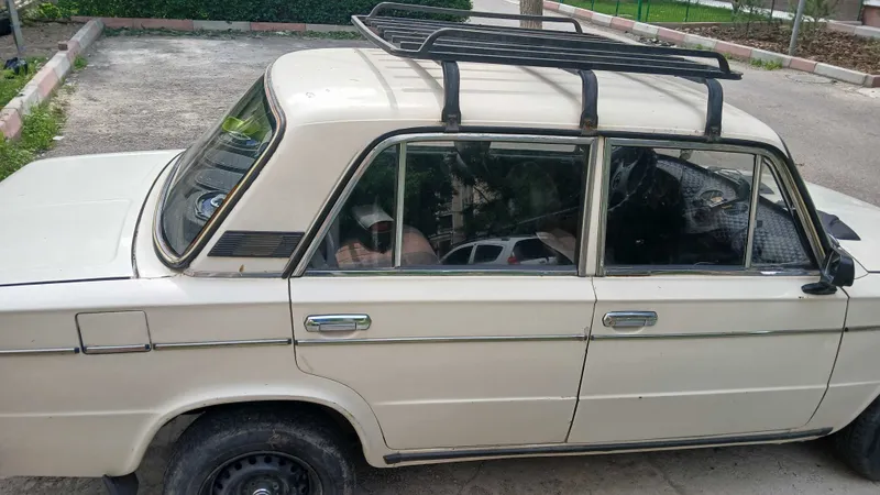 Продаётся ваз 21063 4