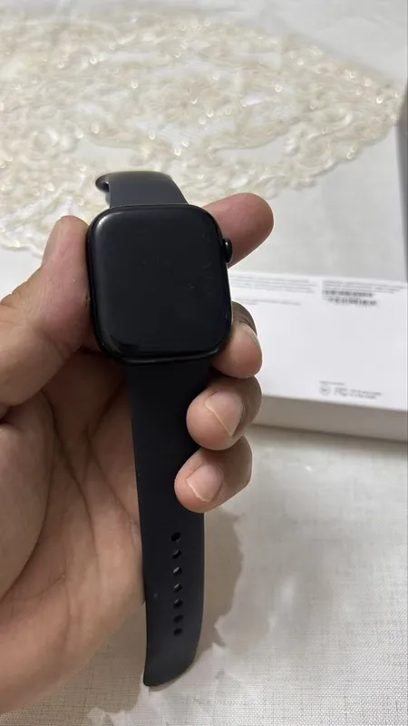 iwatch 10 seria 46 mm 96% battery — фото 3