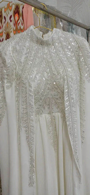 abaya töy libosi