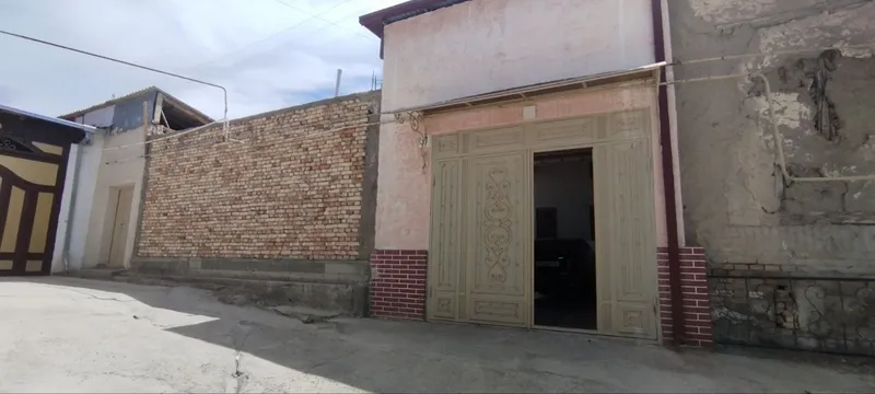 Продаётся дом в старом городе