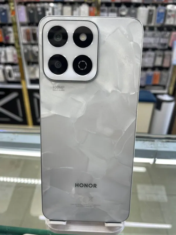 H O N O R X 7 c 1