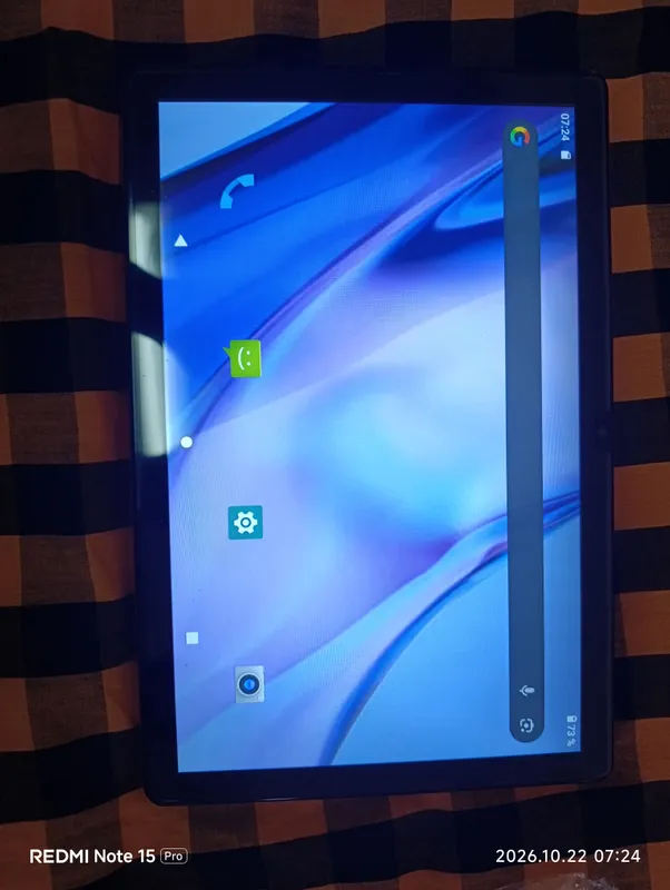 Планшет Haidiko HK17 Pro Max 5