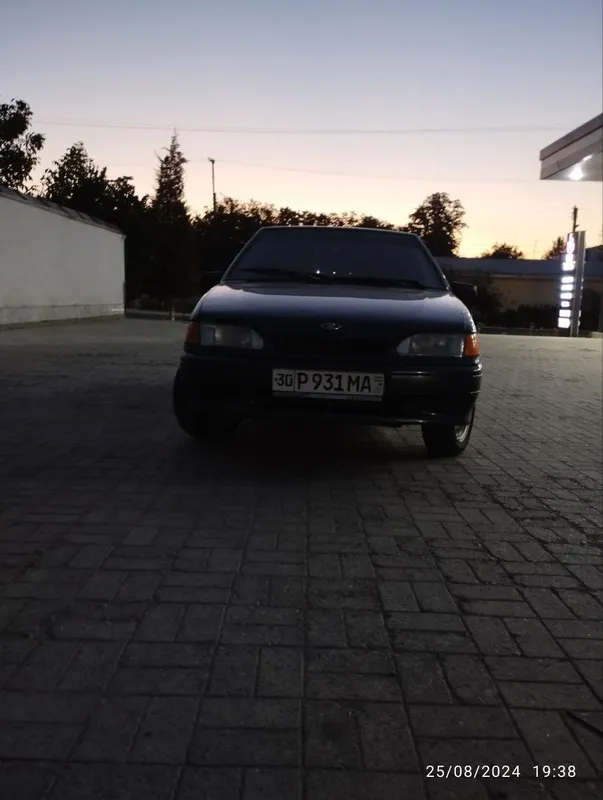 Moshina nomi samara petnashka14 rangi mokviy asbalt kraska no gaz-benz — фото 1