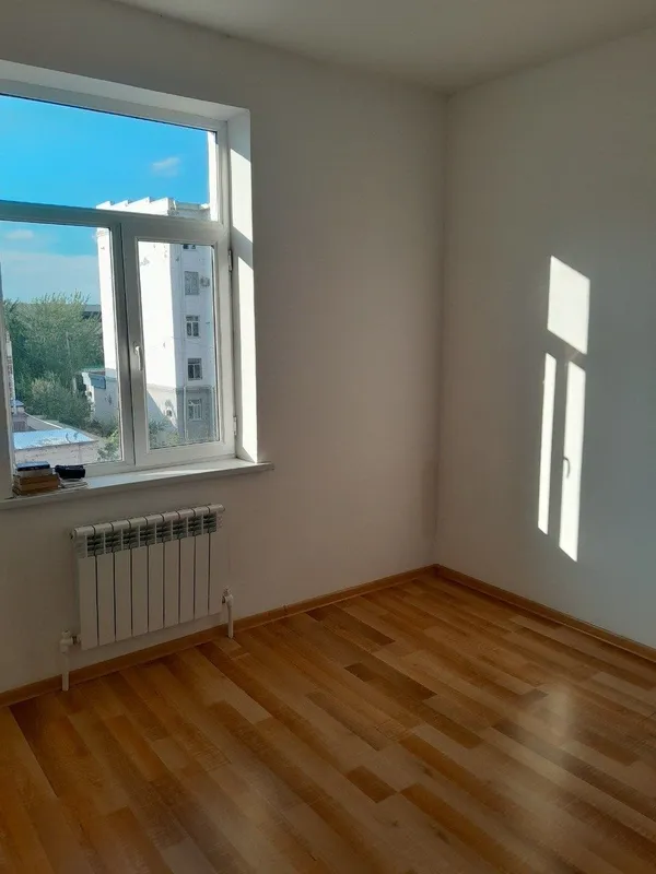 Квартира сатылады Гор больница алдында 3 этаж 3 хана 80 кв метр. — фото 1