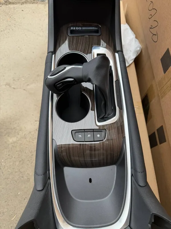 Рейлинги Malibu, Gentra автомат
Cobalt автомат
820 000 1 Рейлинги Malibu, Gentra автомат
Cobalt автомат
820 000 1