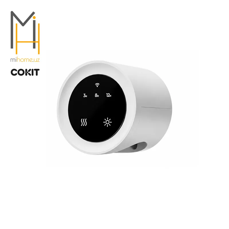 Умный фумигатор от комаров Xiaomi COKIT