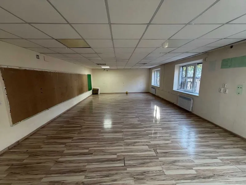 Buyuk Ipak Yoli metroda ijaraga noturar 58 m2 raqs va xk. beriladi. 1 Buyuk Ipak Yoli metroda ijaraga noturar 58 m2 raqs va xk. beriladi. 1