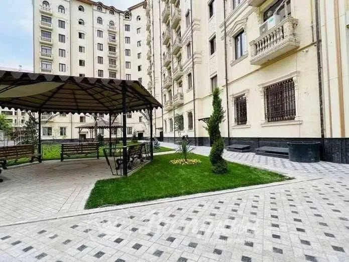 Продажа 2-комнатной квартиры в ЖК «Poytaxt Gavhari» (Ц2, Алайский) — фото 1