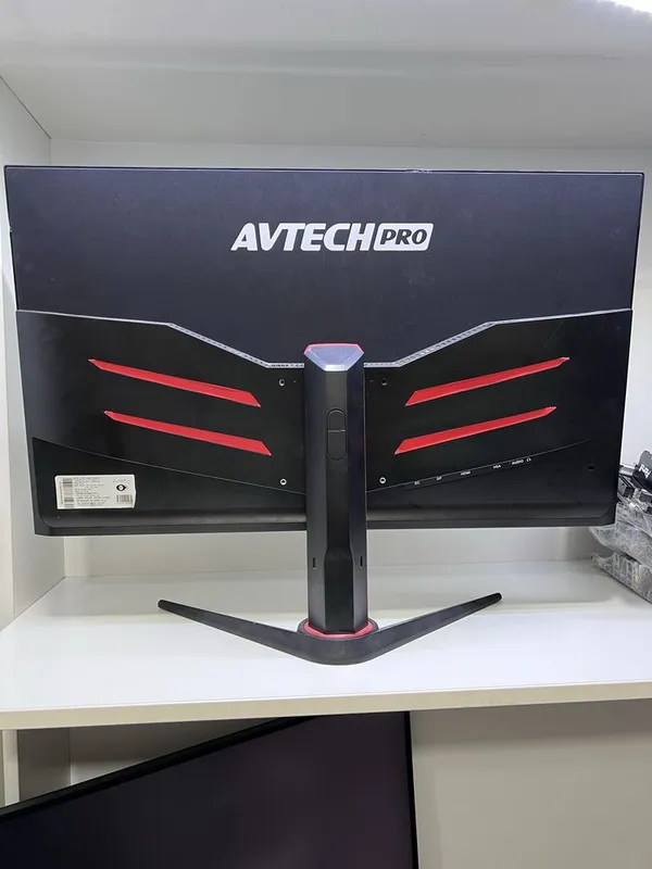 AVTECH PRO 27li ideal holatda — фото 1
