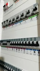 Elektrika hizmatlari