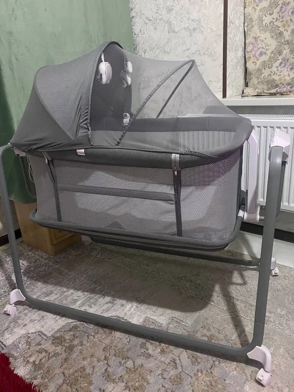 Продаётся люлька 1 Продаётся люлька 1