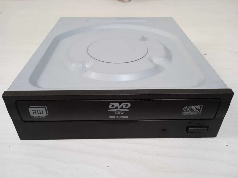 DVD-RW для компьютера