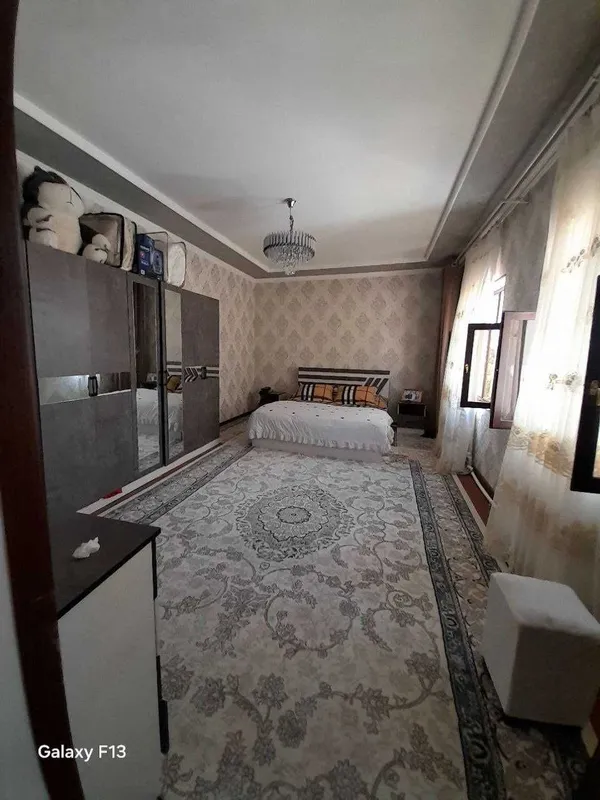 Toshkent Shahar Sergeli tumanida xovli sotiladi... — фото 2