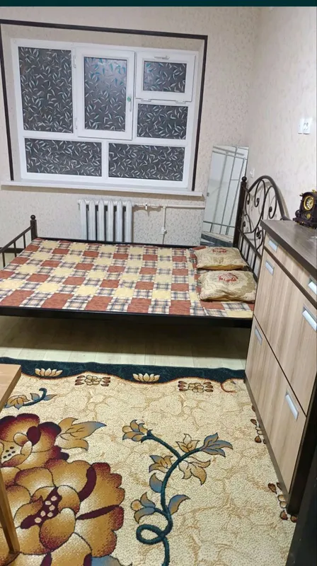 Аренда квартиры в центре 1*2/2/4 евро Рисовый — фото 3