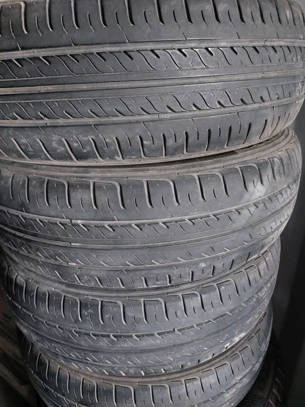 15 R 175 60 Razmer balon 4 ta 2