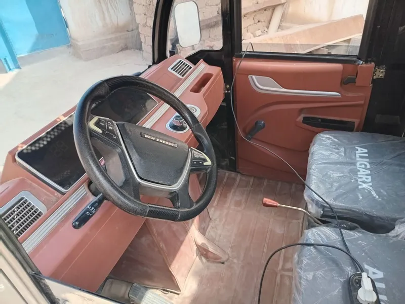Elekromuravey: Mustang sotiladi
6 ta akumulyorli 2 Elekromuravey: Mustang sotiladi
6 ta akumulyorli 2