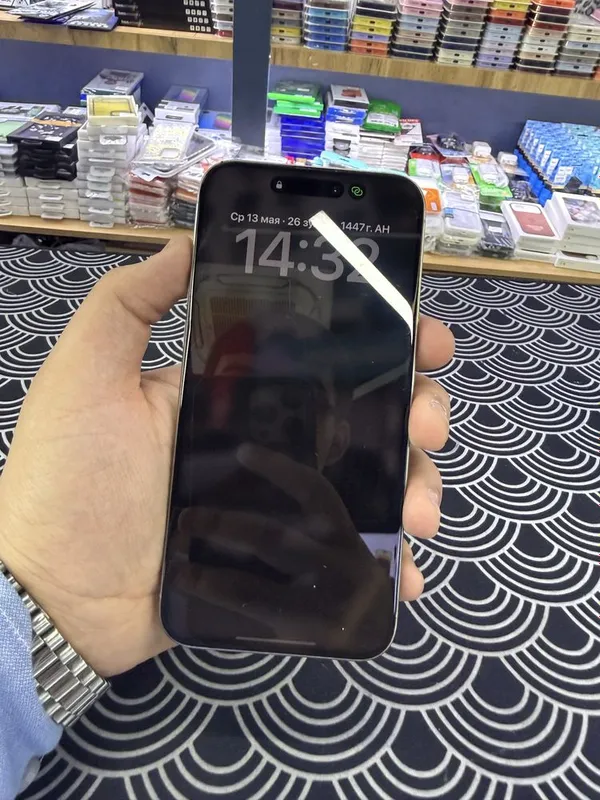iphone 15 pro max — фото 2