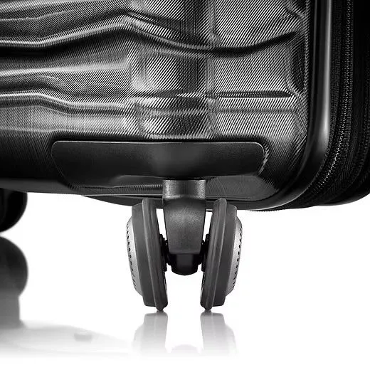 Samsonite Stryde 2 — премиальный чемодан для дальних поездок — фото 7