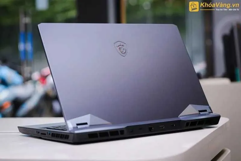 MSI Raider GE76 (i9-12900HK/RTX3080ti) — фото 2