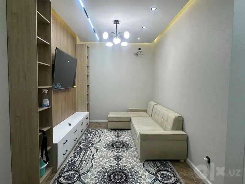 41 m²lik 1 xonali kvartira ijarasi, Sergeli · ID 41717 3 41 m²lik 1 xonali kvartira ijarasi, Sergeli · ID 41717 3