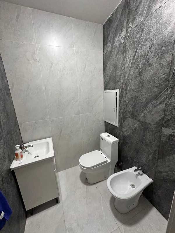 2 xonali kvartira, 67 m2, Mirzo Ulug'bek 6