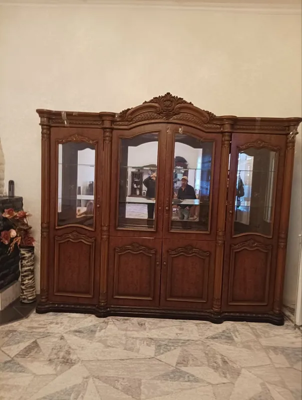 Продаётся стенка — фото 1